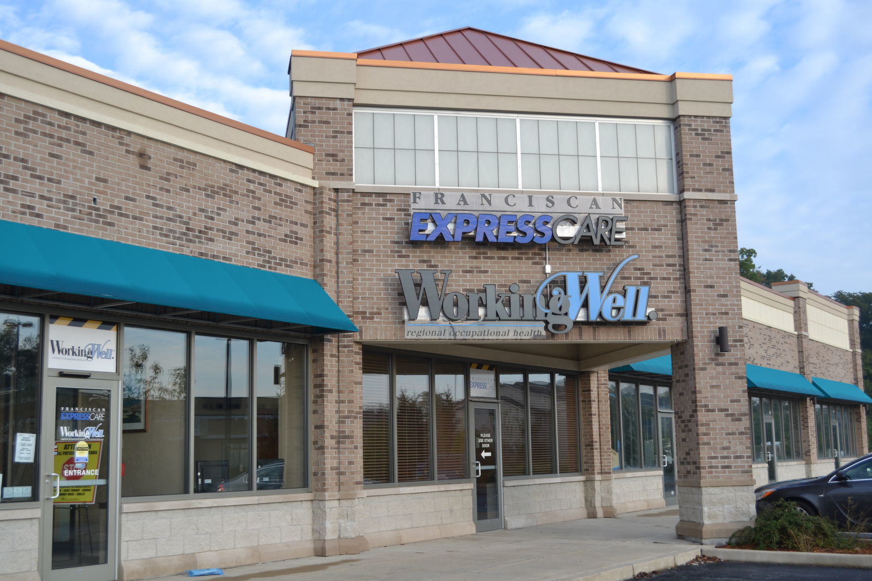 Best Urgent Care